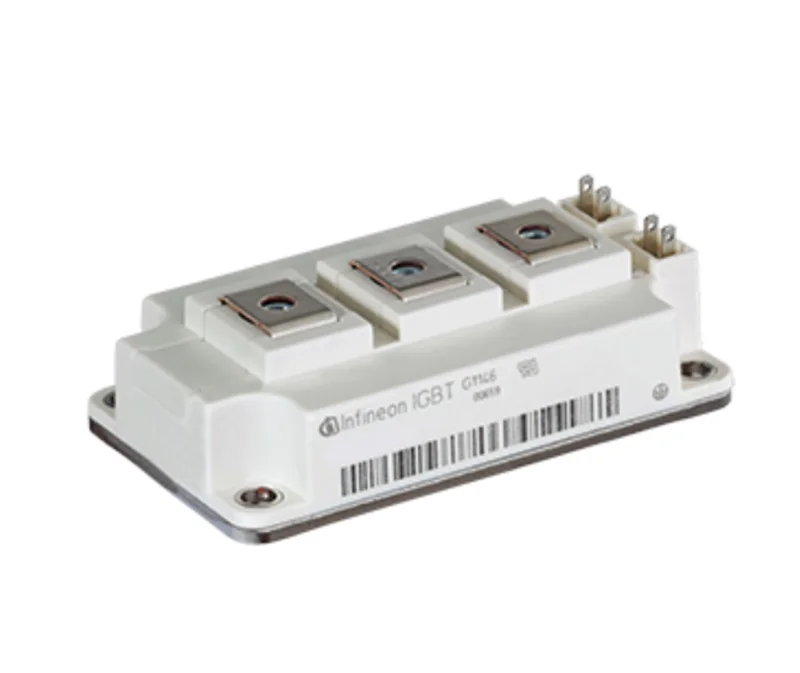 

FF450R12KT4 imported module. The power transistor. IGBT motor power module.