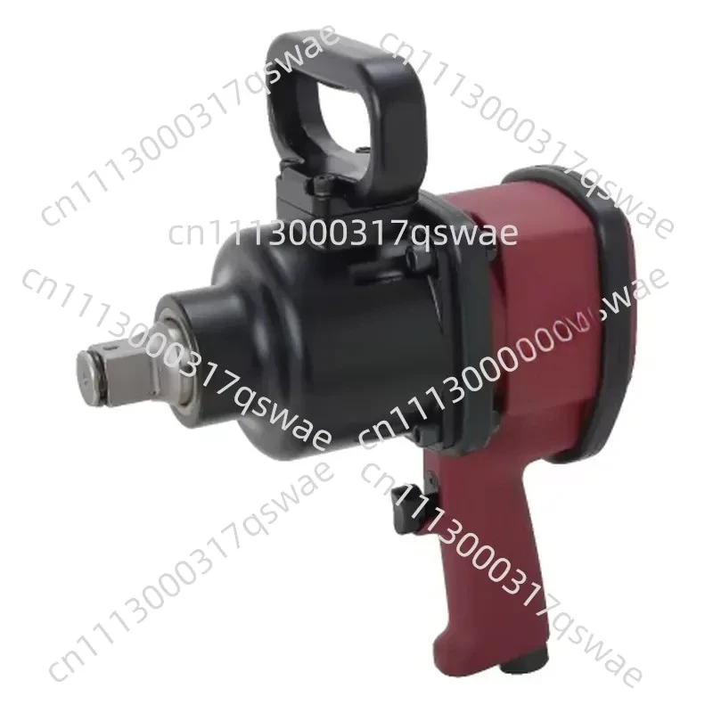 1 inch impact wrench, alloy steel, maximum torque 2500 Nm