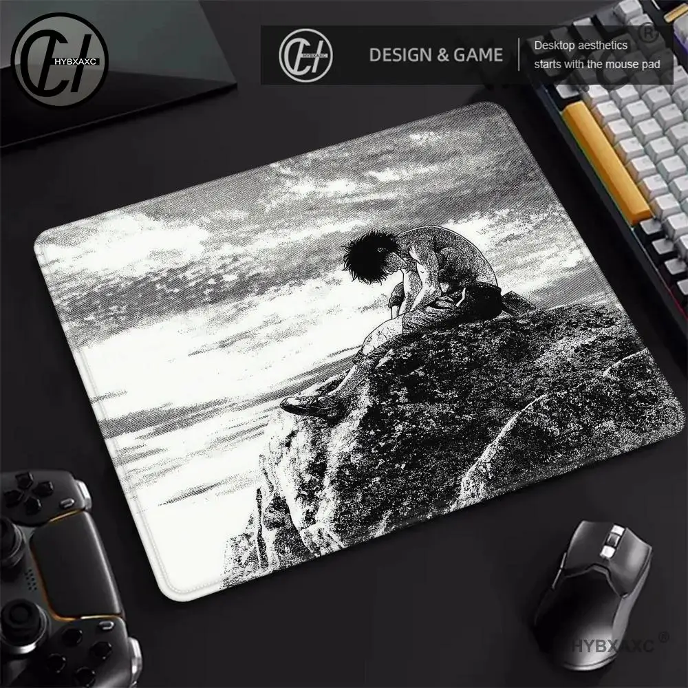 

Climber Resin Mouse Pads Customized Pattern Upgraded Smooth FPS Esports Desk Mat Office Gaming Keyboard Accessories