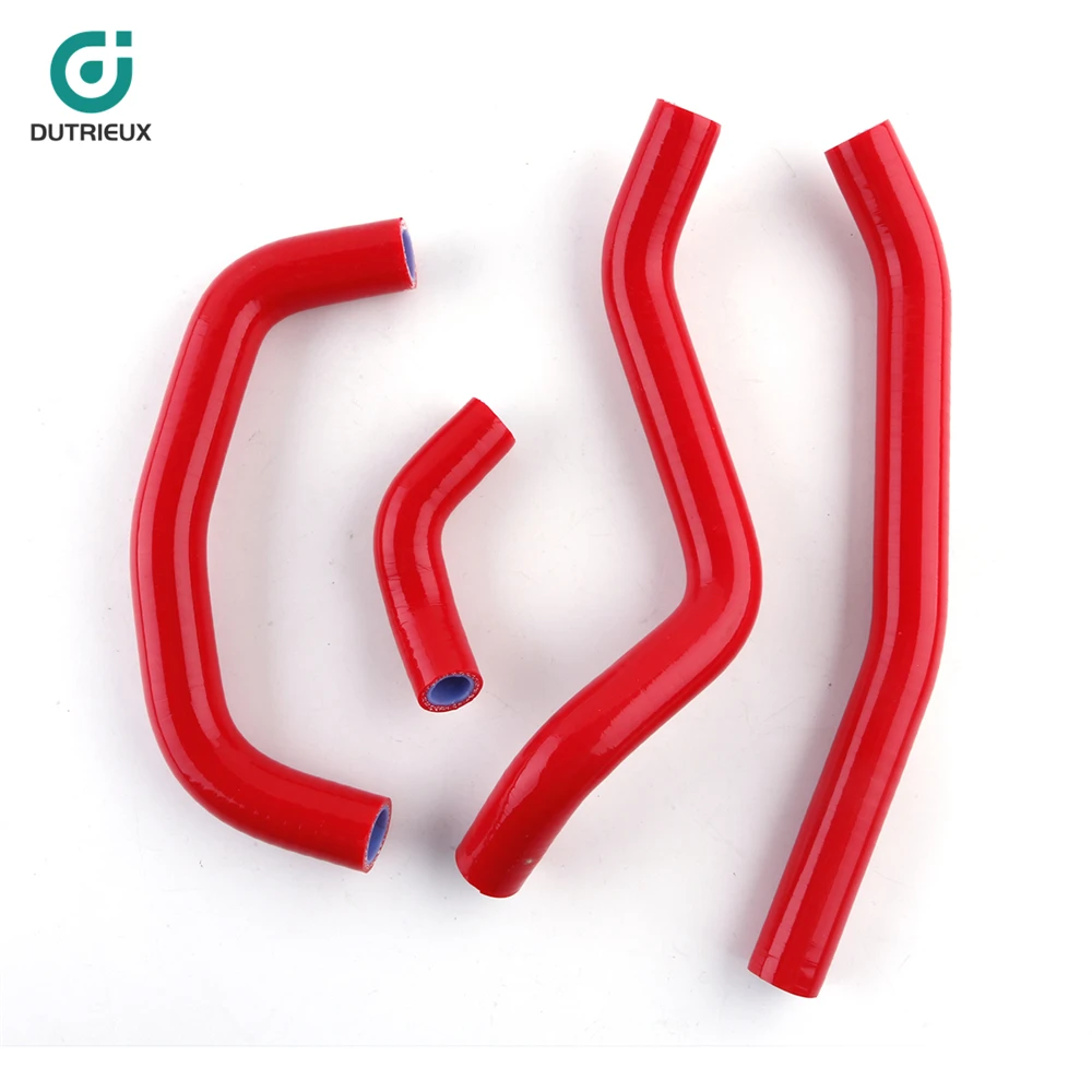 For Honda CRF250R CRF 250 R 2018 - 2020 Radiator Silicone Hose Pipe