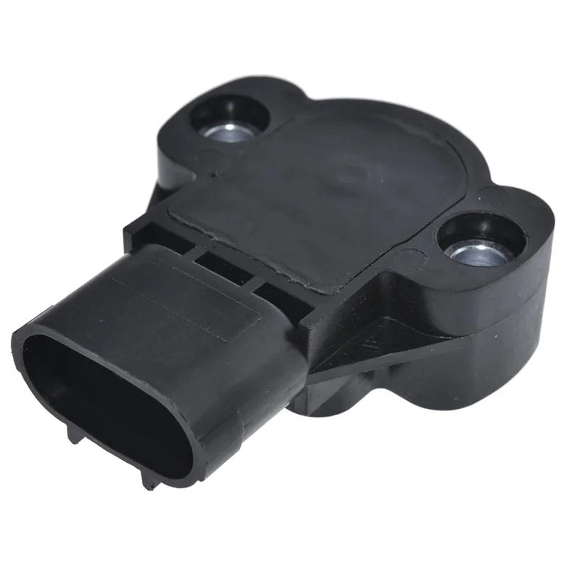 Sensor Posisi Throttle Mobil Sensor Posisi Masuk 4897247AA untuk Dodge Chrysler