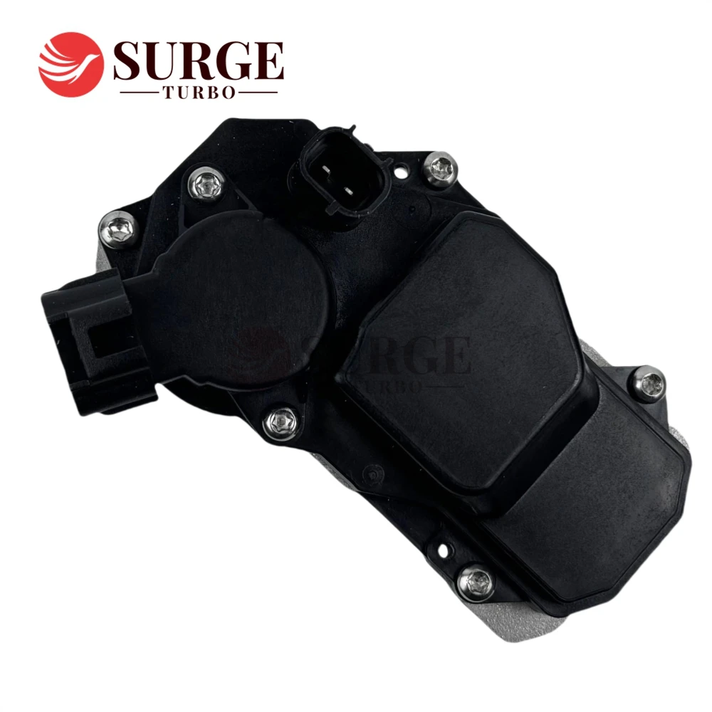 

GTB1241VKZ Turbocharger Wastegate 17201-0N042 Turbine Actuator 17201-0N040 780708 For Toyota Yaris Corolla Auris 66KW 90HP 2007