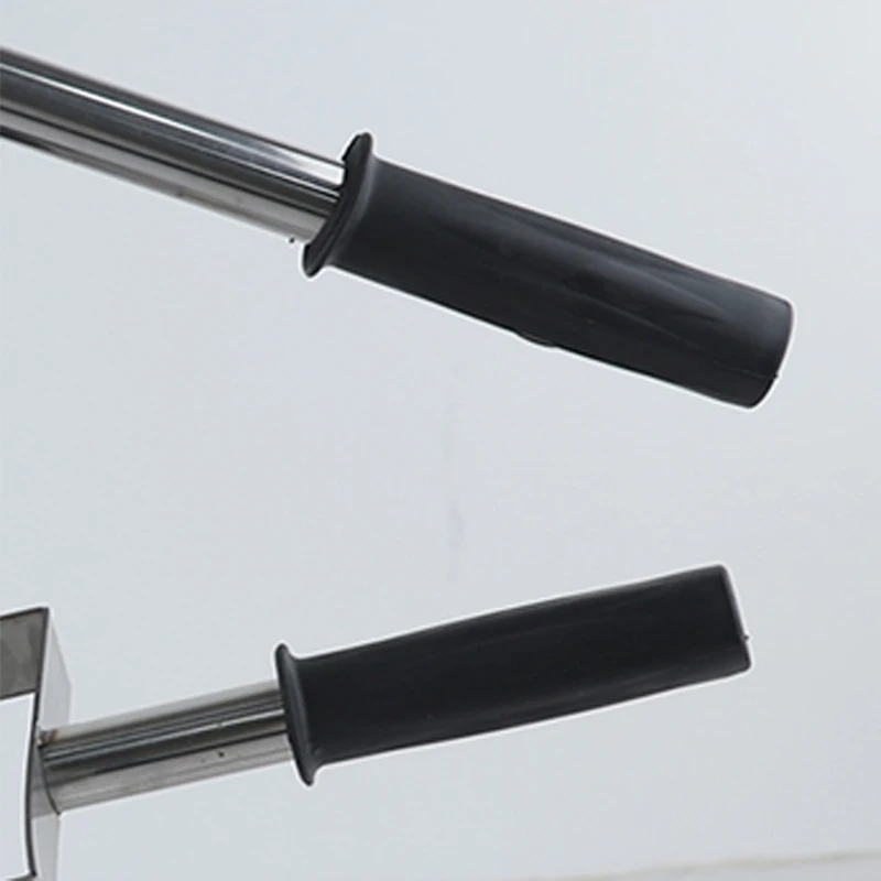 手動ステンレス鋼ミートボール製造機,ミートボール加工機,野菜,1分あたり600個