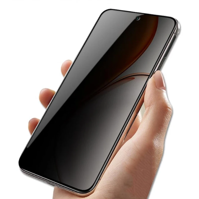 

Anti Spy Tempered Glass For Huawei Honor X9D X70 Privacy Screen Protector For Honor X70 X9d Protective Film Cover