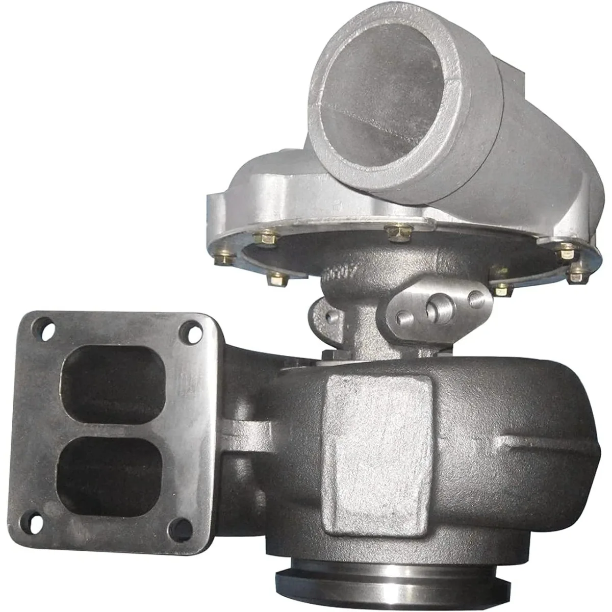 

For Cummins Engine ISM M11 Turbo HX50 Turbocharger 4024969RX 4024969 3804546