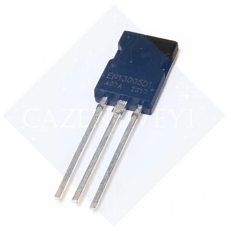 1-100PCS EN13005D1 13005D1 SUD50N06-09L 50N06-09 PIC16F819-I/P PIC16F819 KDA0476BCN-66 KDA0476CN-66 LA6500 6500 PAL012A PAL012