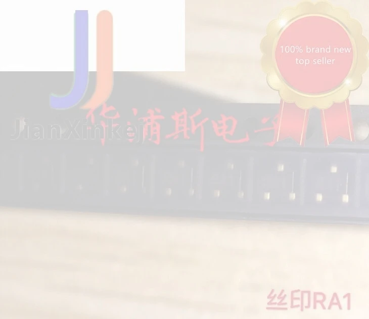 30pcs 100% orginal new SMD transistor SRA2201SF silk screen RA1 SOT23 PNP silicon transistor in stock