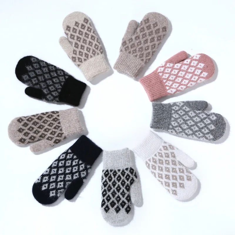 luvas-de-malha-jacquard-argyle-vintage-luvas-de-dedo-inteiro-quentes-e-grossas-para-o-inverno