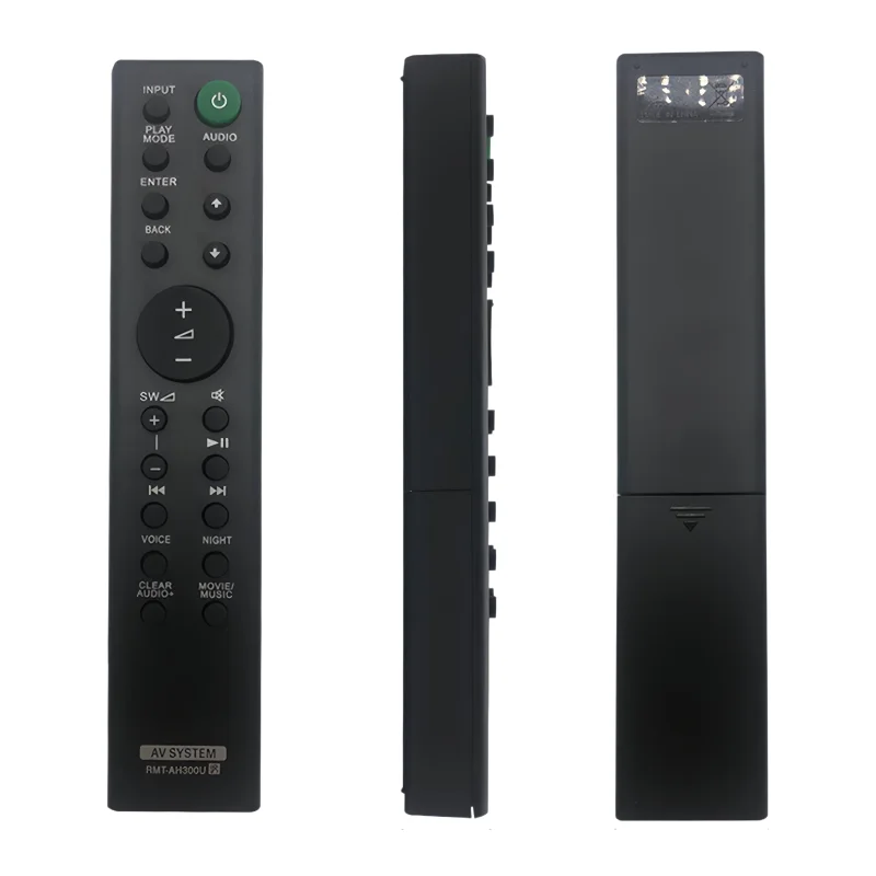 

Replacement Remote RMT-AH300U Fit for Sony Soundbar HT-CT290 HT-CT291 SA-CT291