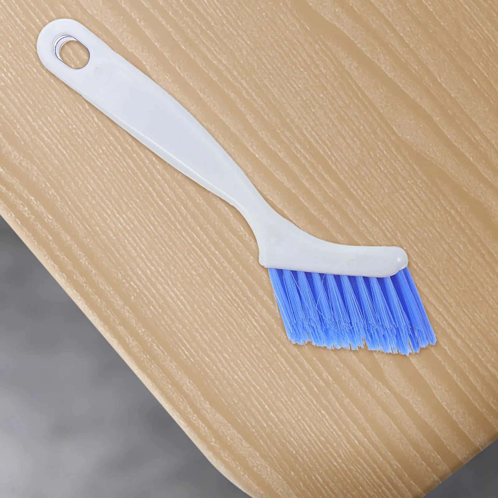 20Pcs Groove Gap Cleaning Brush Set Flexible Hard Bristle Crevice Brush for Window Seal Sill Kitchen Bathroom Door Track