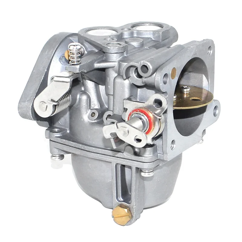 

853720A1 Carburetor For Mercury & Mariner 25 30HP Outboard Motor 853720A8