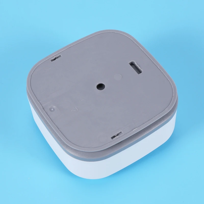 الذكية زيجبي PIR استشعار الحركة ، ودعم تويا الحياة الذكية التطبيق ، IFTTT لأمازون صدى 2Nd زائد ، والعمل مع تويا منصة المحور