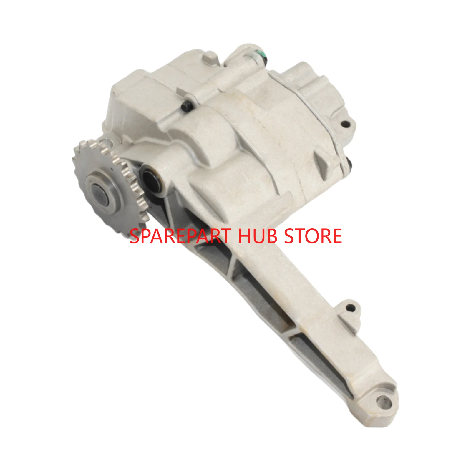 

OEM A6421802001 05175517AA Engine Oil Pump Fit For MERCEDES-BENZ OM642 CLK CLS E-CLASS T-Model COMMANDER 320 350 3.0