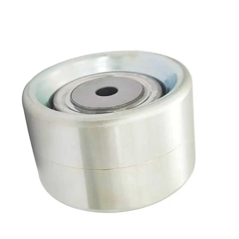 For Actros Travego 532041020 V-Ribbed Belt Tensioner Pulley BTA Part Numbers 0005501833 0005501333 0005501633