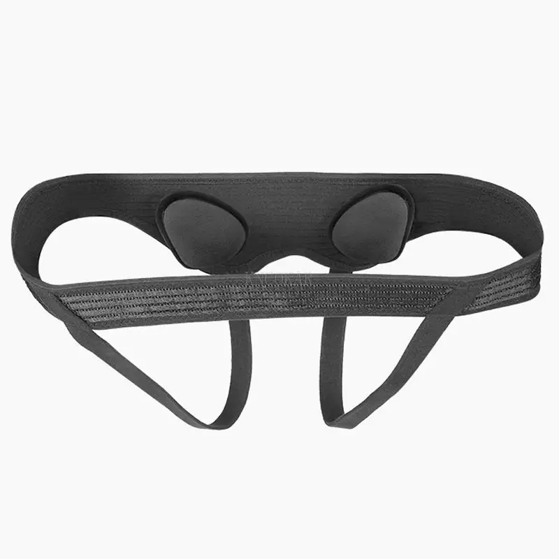 حزام الفتق الإربي المسنين فتق السراويل رئيس الكبار الذكور في منتصف العمر وكبار السن الغاز المعوي الصغير مساعد حزام الرعاية الثابتة #5