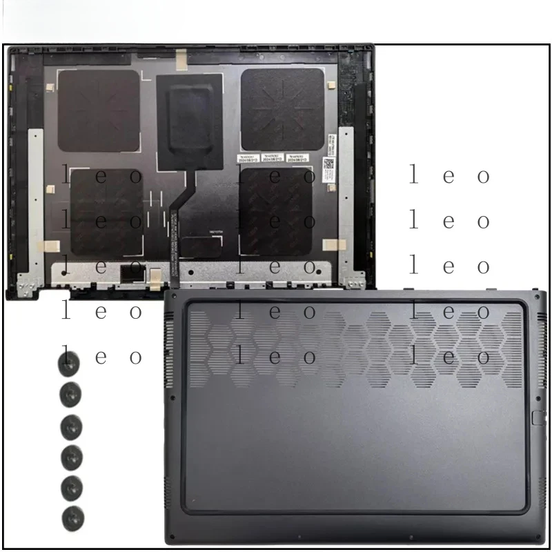 

CC New For Alienware M16 R2 Laptop LCD Back Cover 05Y5Y8/Bottom Base Cover 0CRNF5