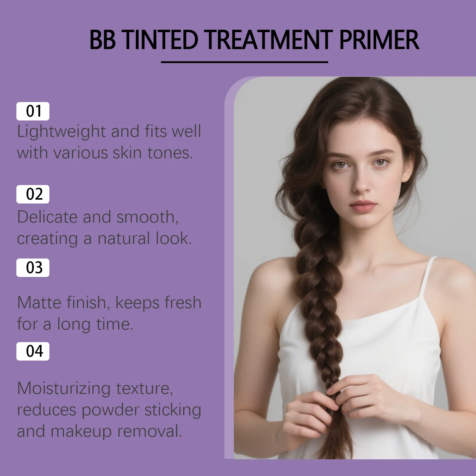 Thumbnail 3 - #71 Cheapest Face Primers Deals You Can Get