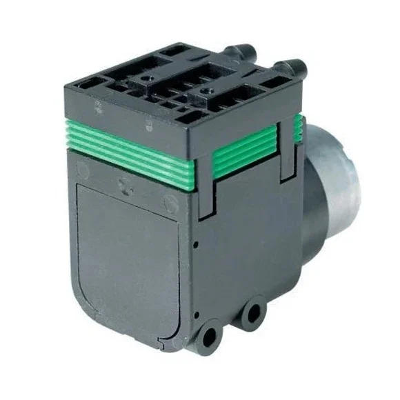 

Vacuum diaphragm pump gas sampling 30131000