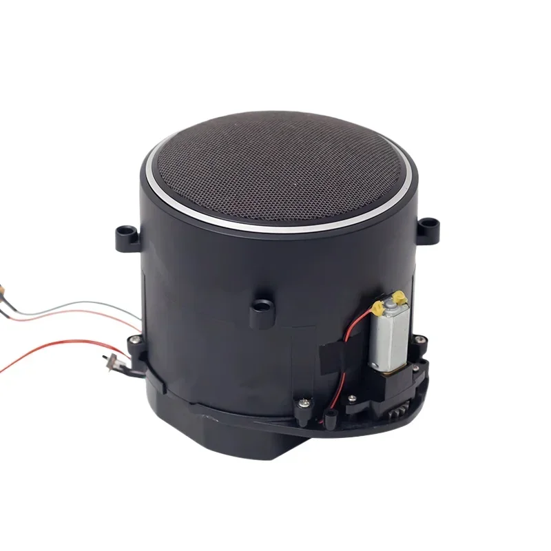 Maglev verstecktes doppelschichtiges automatisches Hebesystem Maglev automatisches Hebemodulwerk