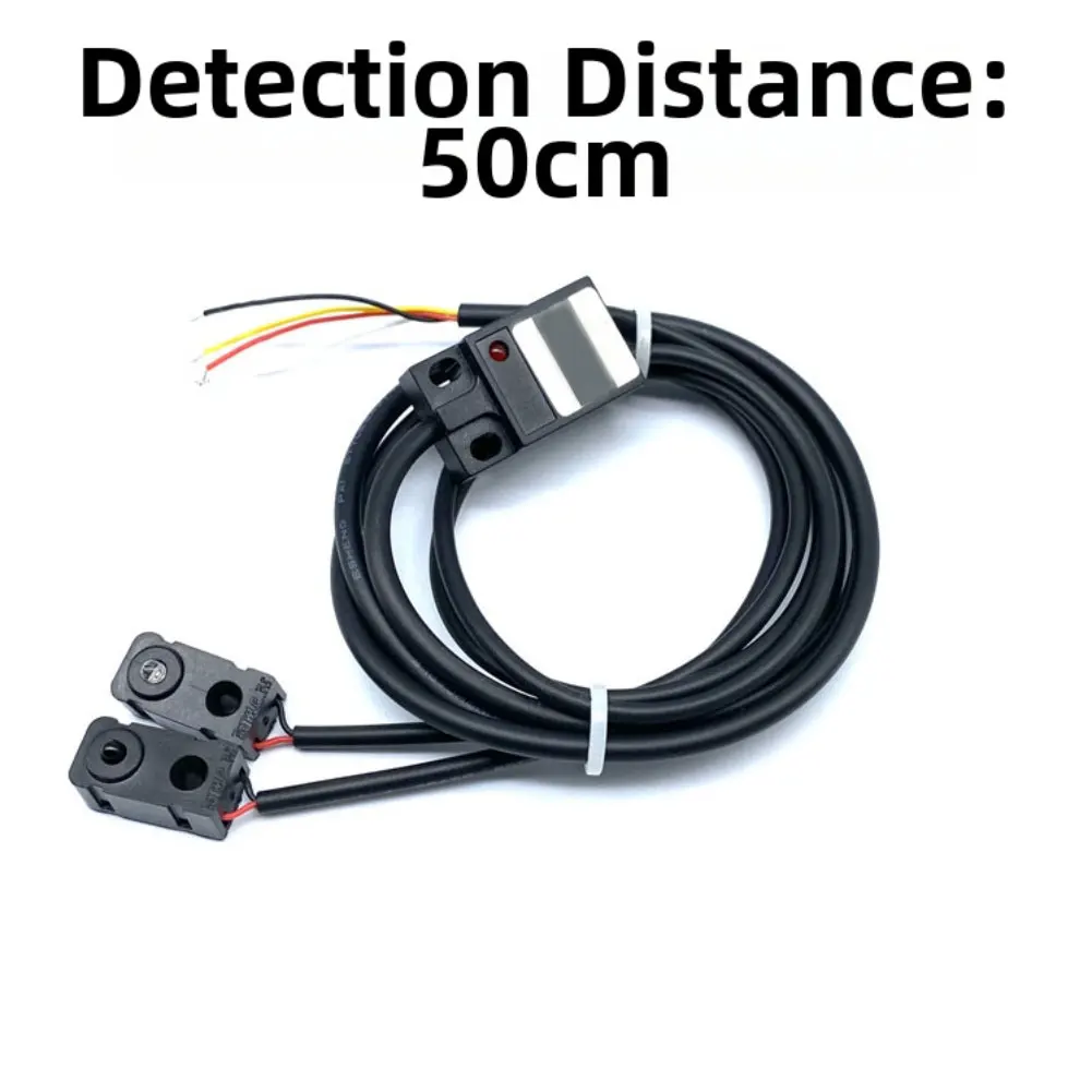 1pc For IR Break Beam Sensor 5mm LEDs Counting Module Splitter Photoelectric Switch For ARDUINO Power Tools Spare Parts