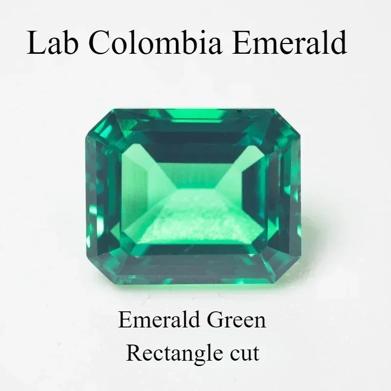 Synthetic Emerald M…