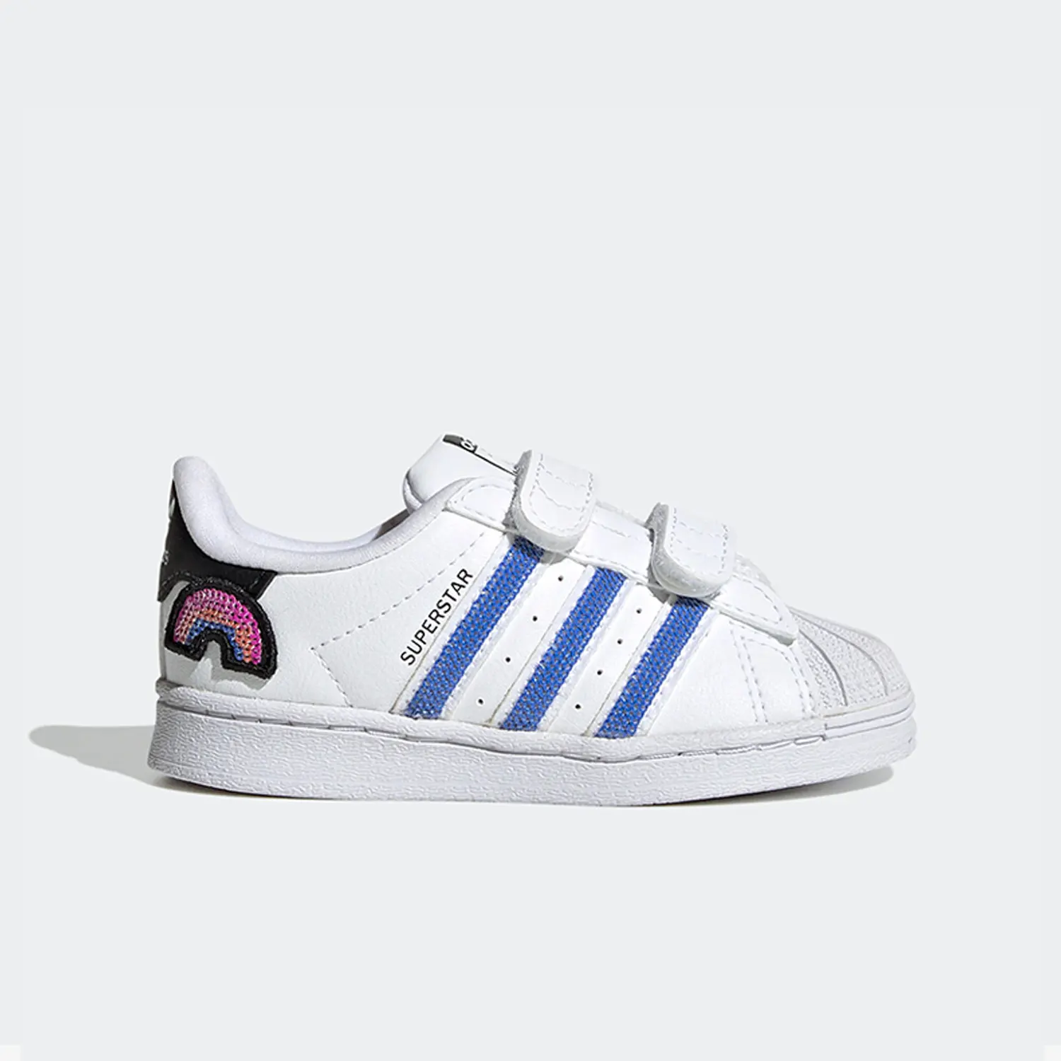 

Легкие дышащие детские кроссовки Adidas для спорта и отдыха GV9012