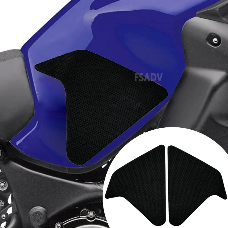 

Motorcycle Tank Pad Sticker Side Traction Anti Slip Protection Decal For Yamaha Super Tenere XT1200Z XT 1200 Z 2012-2021 2020
