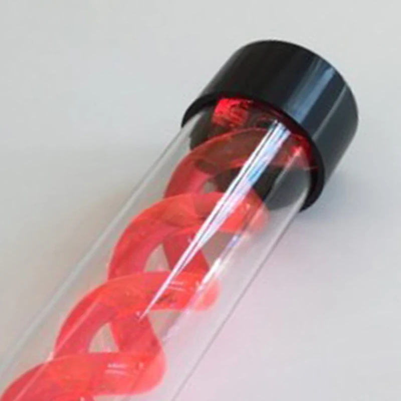 AT08 جديد 200 مللي متر خزان مياه لتبريد المياه للكمبيوتر خزان تبريد مياه الكمبيوتر مع خيط G1/4 لملحقات مبرد الكمبيوتر (أزرق)