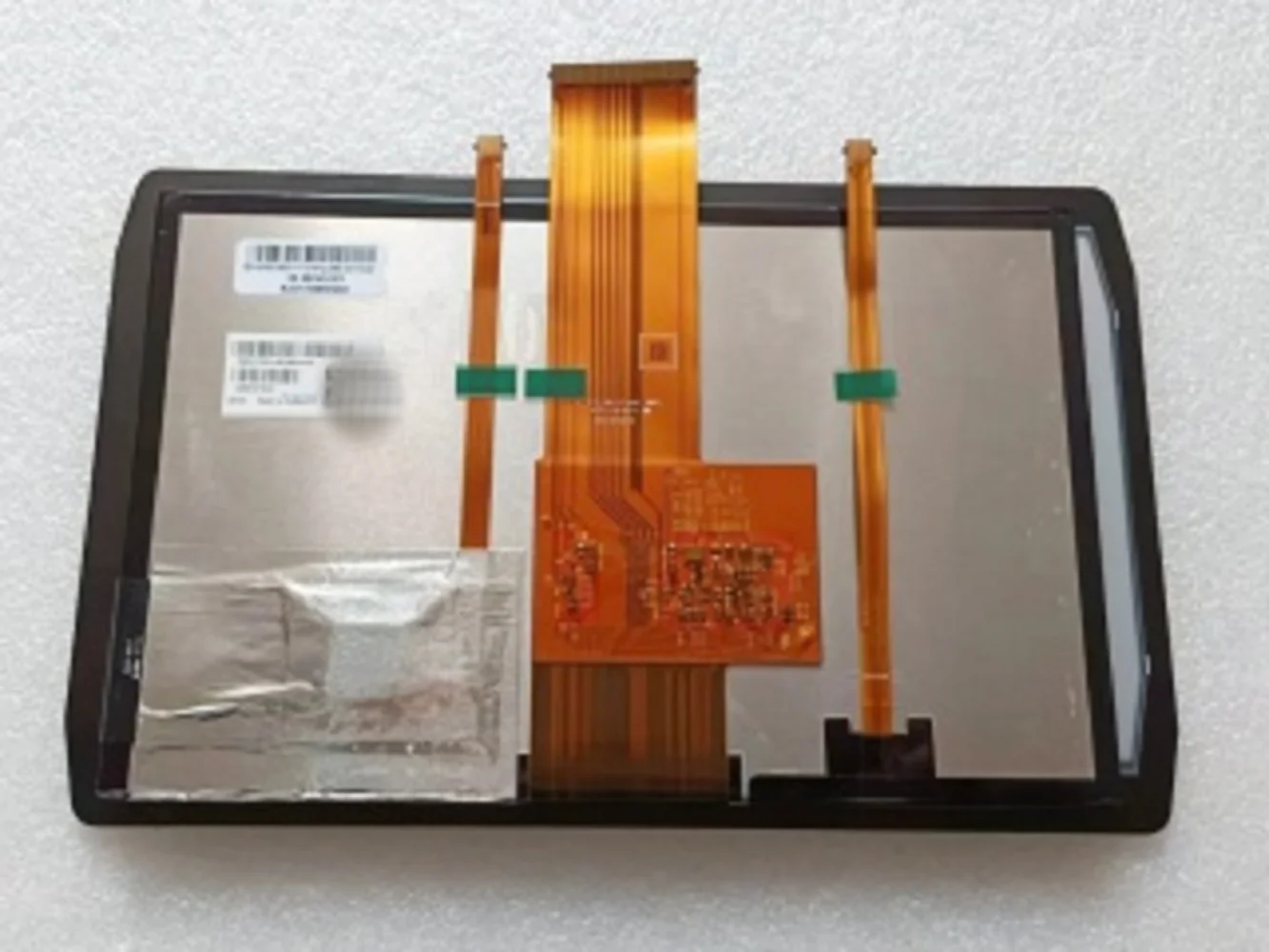

C080VAT02.0 lcd display screen