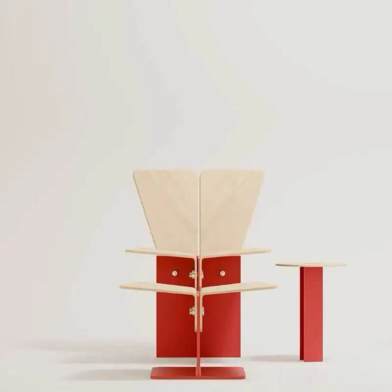 

Metal dressing stool creative stainless steel stool stage beauty salon club dressing stool