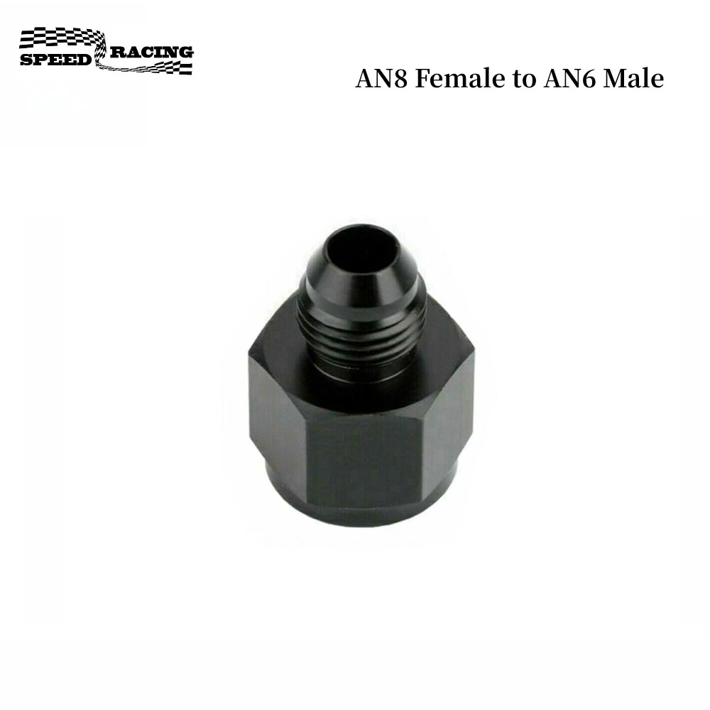 8AN Female -6AN Mal…