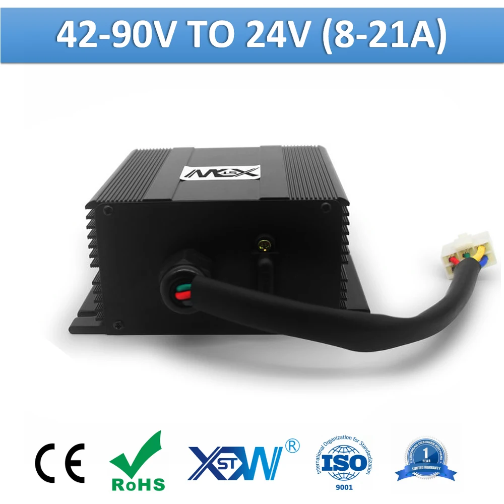 Xwst Isolated Dc Dc…