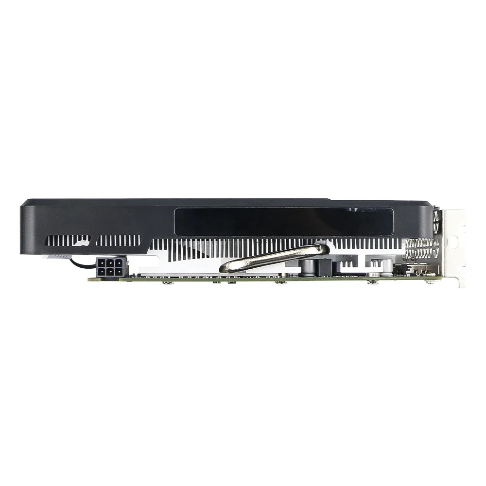 بطاقات الرسومات SOYO GTX1060 6G/3G DDR5 192bit HDMI التوافق + DP * 2 لمكونات كمبيوتر ألعاب سطح المكتب GPU بطاقة الفيديو