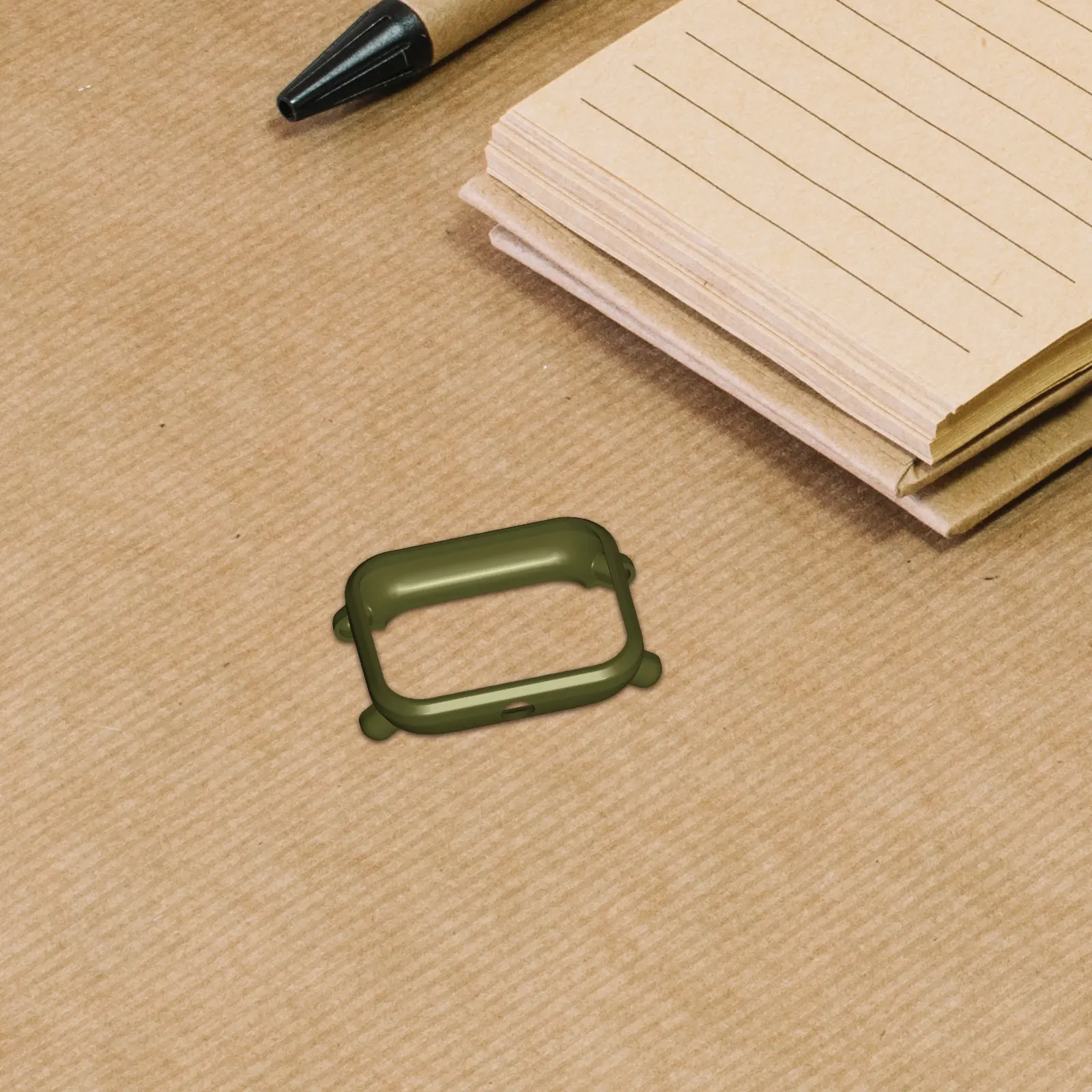 

Защитный чехол для часов, совместимый с Bip S, креативный, легкий, прочный, простой в установке, защитный чехол для ежедневного использования.