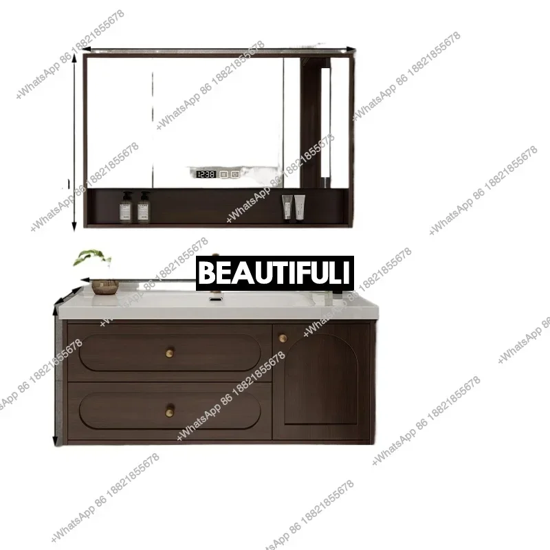 Z136Storage Cabinet Wc Furniture Luxury Towel Corner Locker Column Bathroom Kitchen Multipurpose Small Closet Double Washbasin S