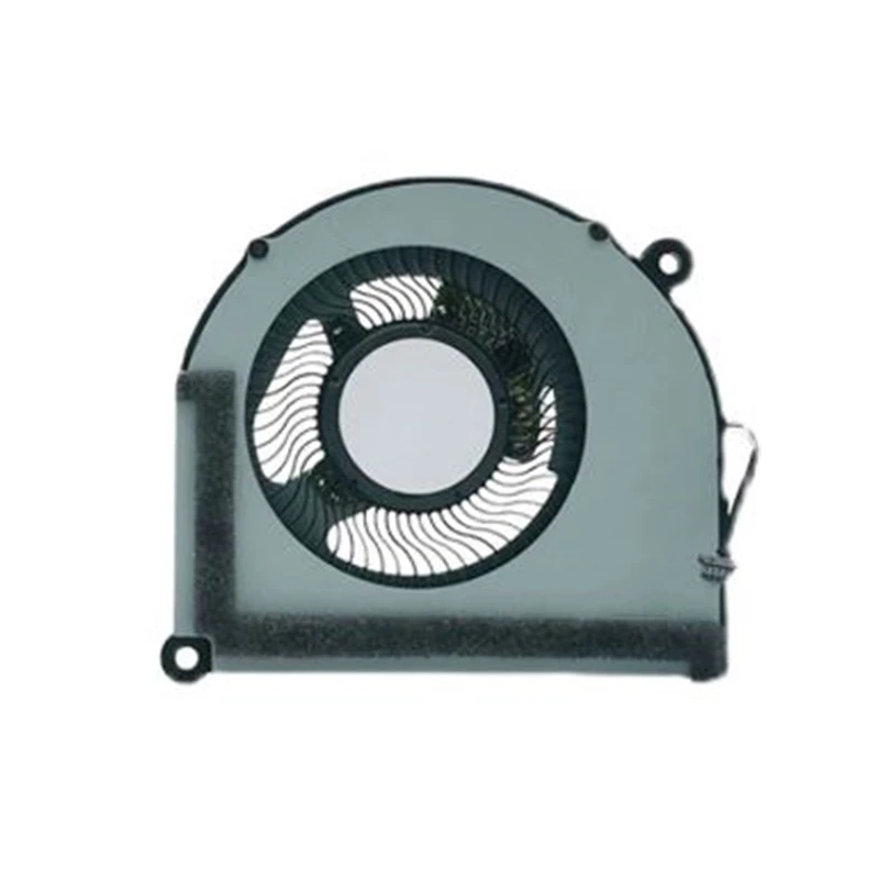 Laptop CPU Cooling Fan For Lenovo IdeaPad Miix 510-12IKB 510-12ISK