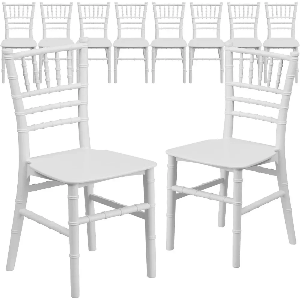 Hercules Series Children's Resin Event Chairs, Commercial/Residential All Occasion Chairs for Kids, 330 lb.