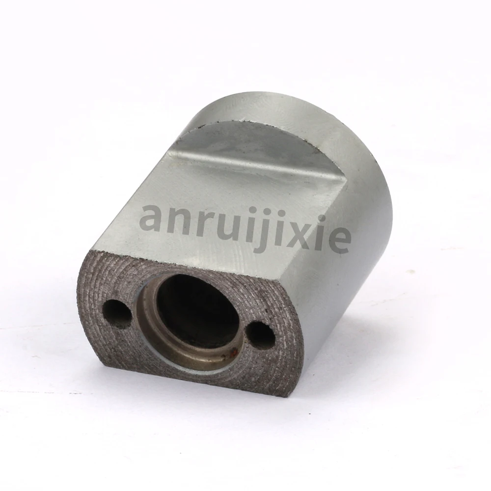 Imagem -03 - Cross Slide Suporte de Parafuso de Alimentação Mini Torno Peças Sieg Sc2041 Retainer Jet Bd-x7 e Grizzly G0765