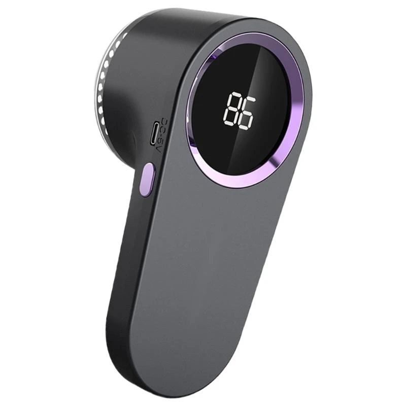 Электрический пухлый инструмент для очистки светодиодного дисплея USB.