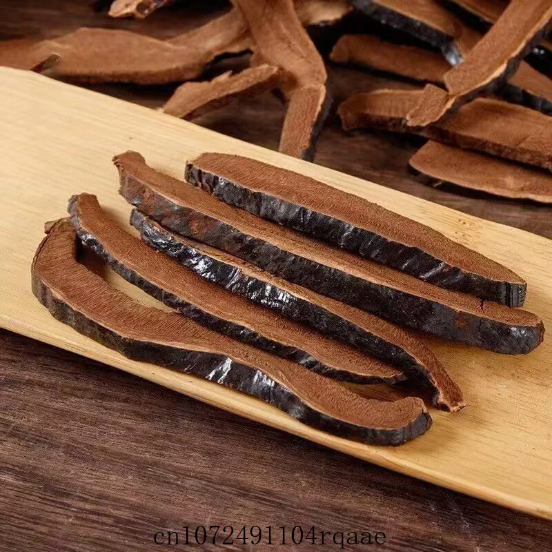Rebanadas de Ganoderma Lucidum y Polvo de Hongo Reishi Puro y Natural de Alta Calidad, Decoración para Bodas, Popurrí y Decoración para el Hogar DIY