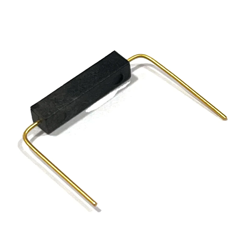 Interruttore Reed Beelee da 16 mm da 50 pezzi Reed magnetico normalmente chiuso per PCB