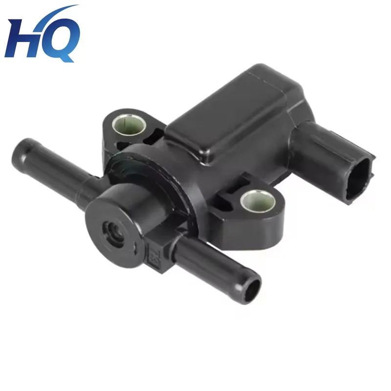 

Электромагнитный клапан продувки парового контейнера 14930-7S000, вакуумный клапан угольного фильтра для Nissan Armada Frontier 2005-2015