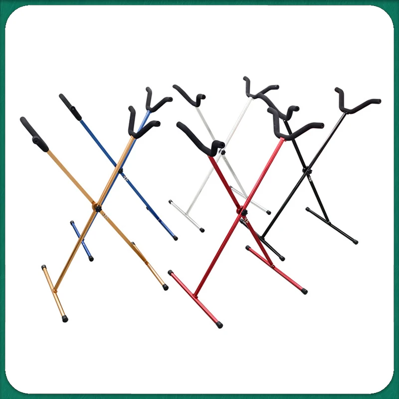 Opvouwbare metalen modelvliegtuigstandaard, voor vliegtuigen met vaste vleugels, geleide ventilatorsproeiers, vliegende boten ​