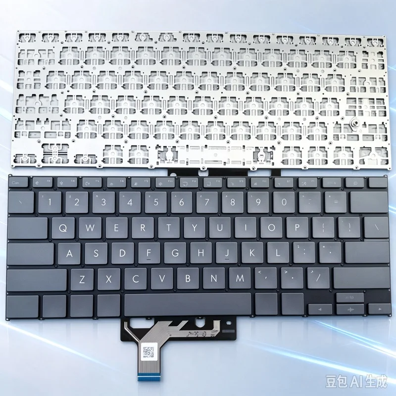 Laptop Keyboard for ASUS ZenBook 14 UX3405M UX3405C Q415 Q425 MA