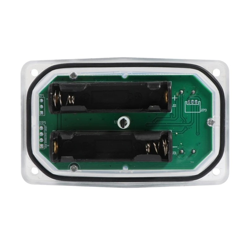 

F92C for Turbine Meter Electronic Digital Flowmeter Meter Display Chip Accessory