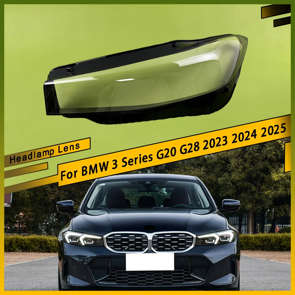 coque-de-phares-en-plexiglas-couvercle-de-lampe-lentille-de-remplacement-abat-jour-d'origine-pour-bmw-serie-3-g20-g28-2023-2024-2025