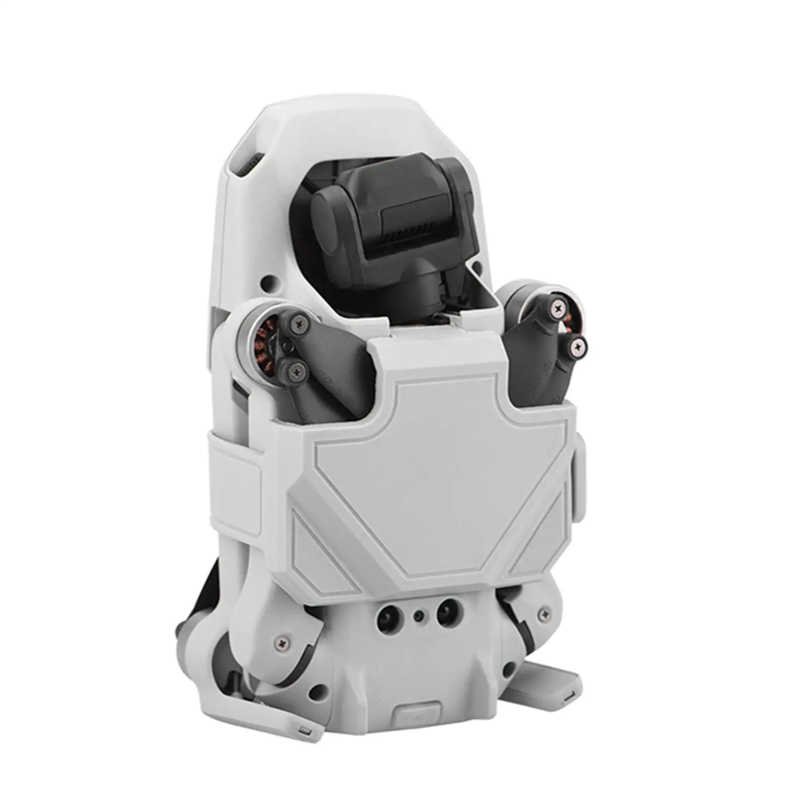 Propellers Stabilizers ,with Metal Buckle Easy Installation Convenient Carrying Accessories for //Mini SE