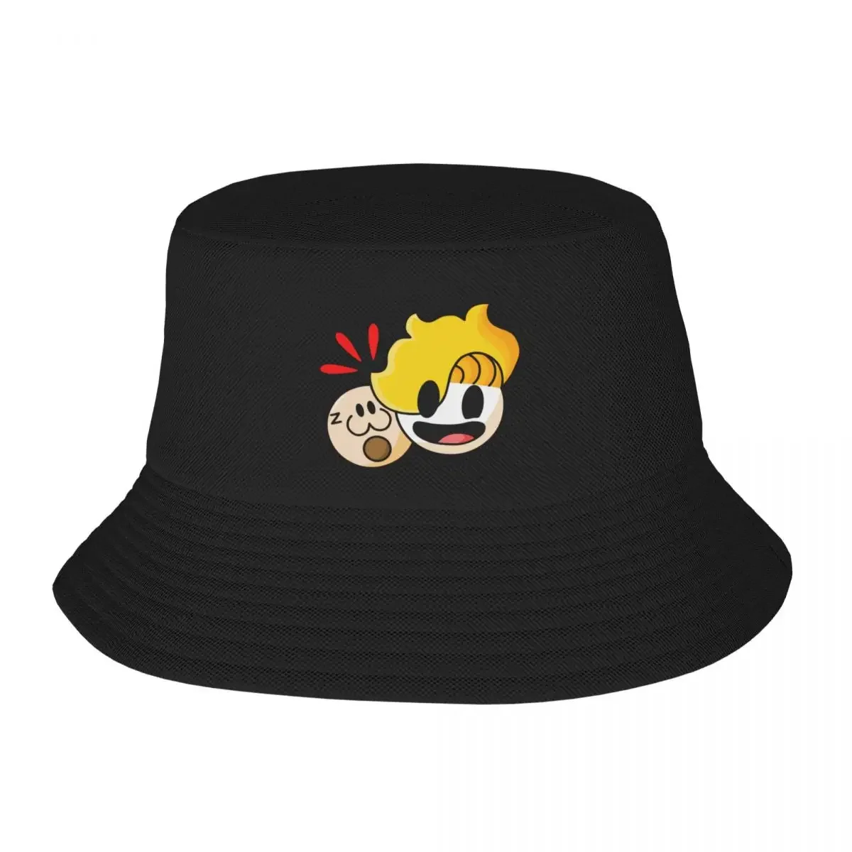 Haminations Merch Bryson And Ham Bucket Hat party Hat Horse Hat Man Women's