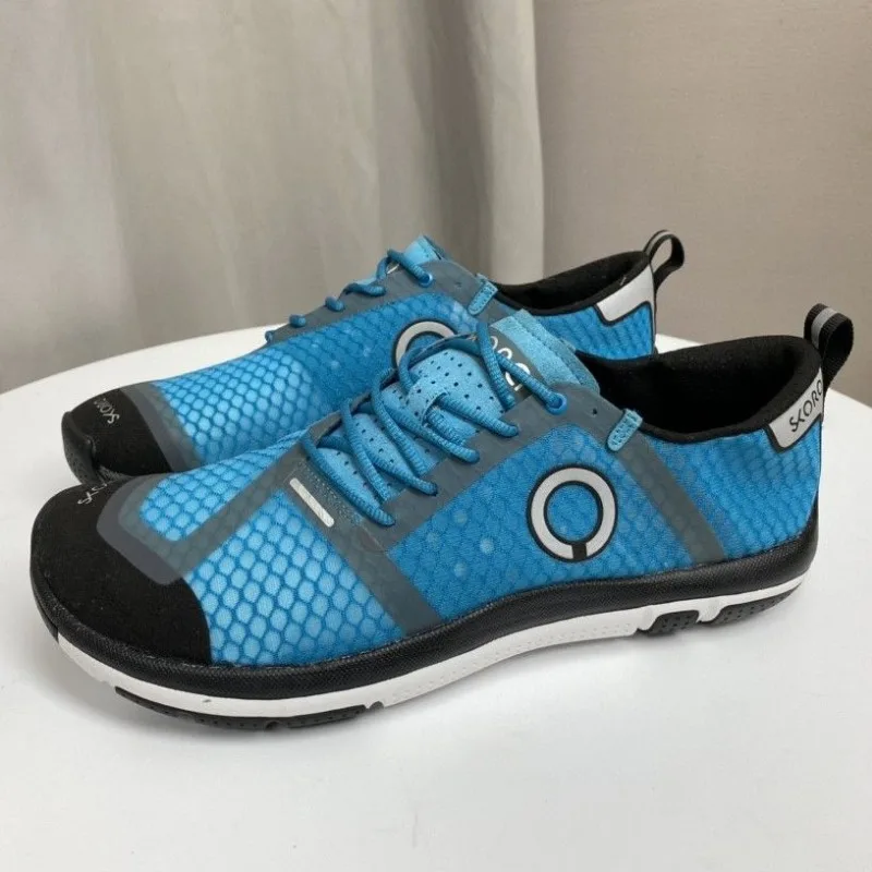 

Classic Brand Athletic Running Shoe for Men Women Designer Zero Drop Running Sneaker Top Quality Flat Marathon Running Shoe