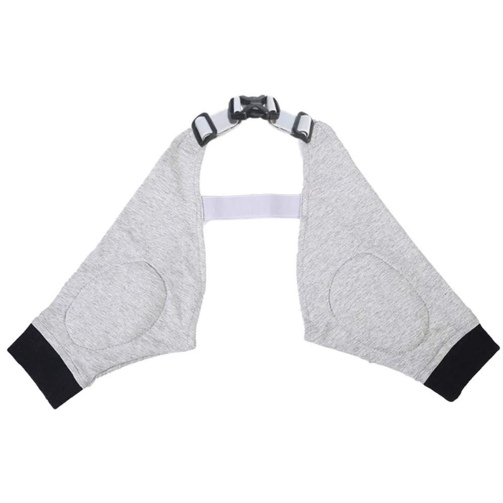 Soft Canine Elbow Sleeves Dog Supplies Pet Elbow Pads Pet Dog Puppy Brace Dog Elbow Protector Dogs Shoulder Support